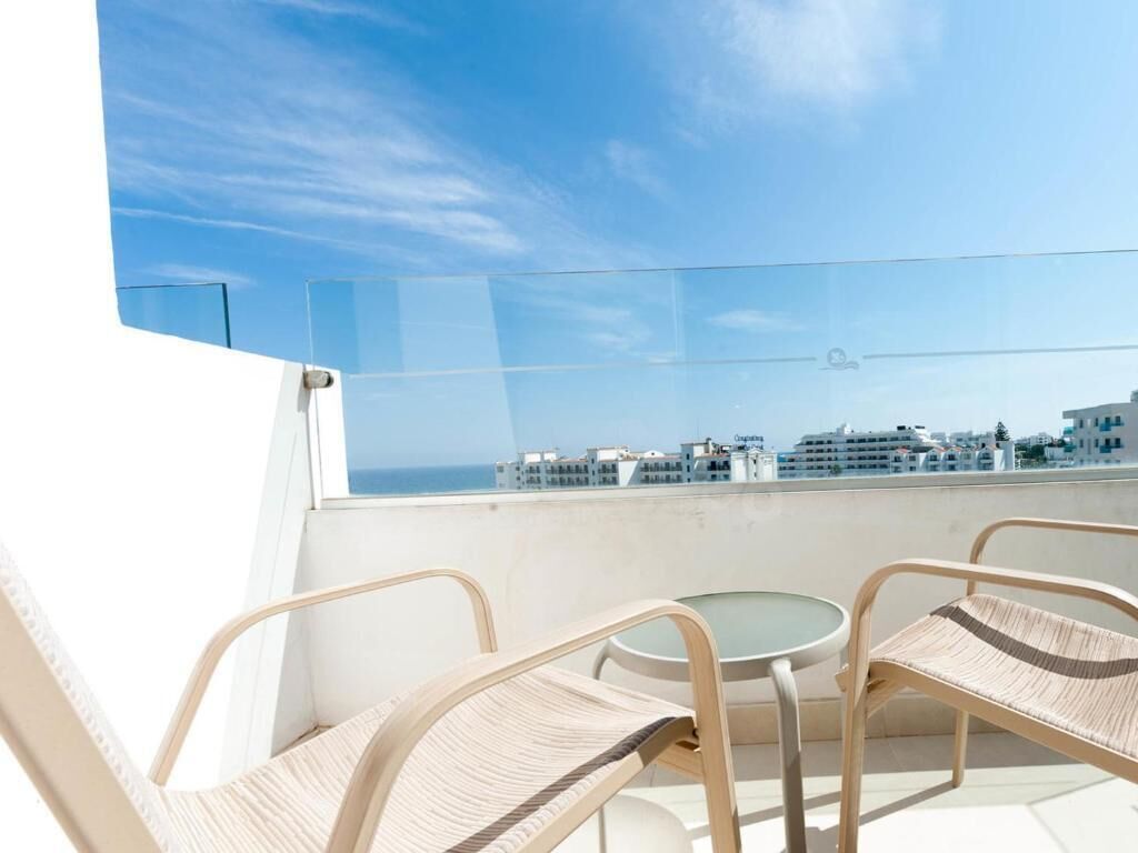 Photo - Odessa Beach Hotel