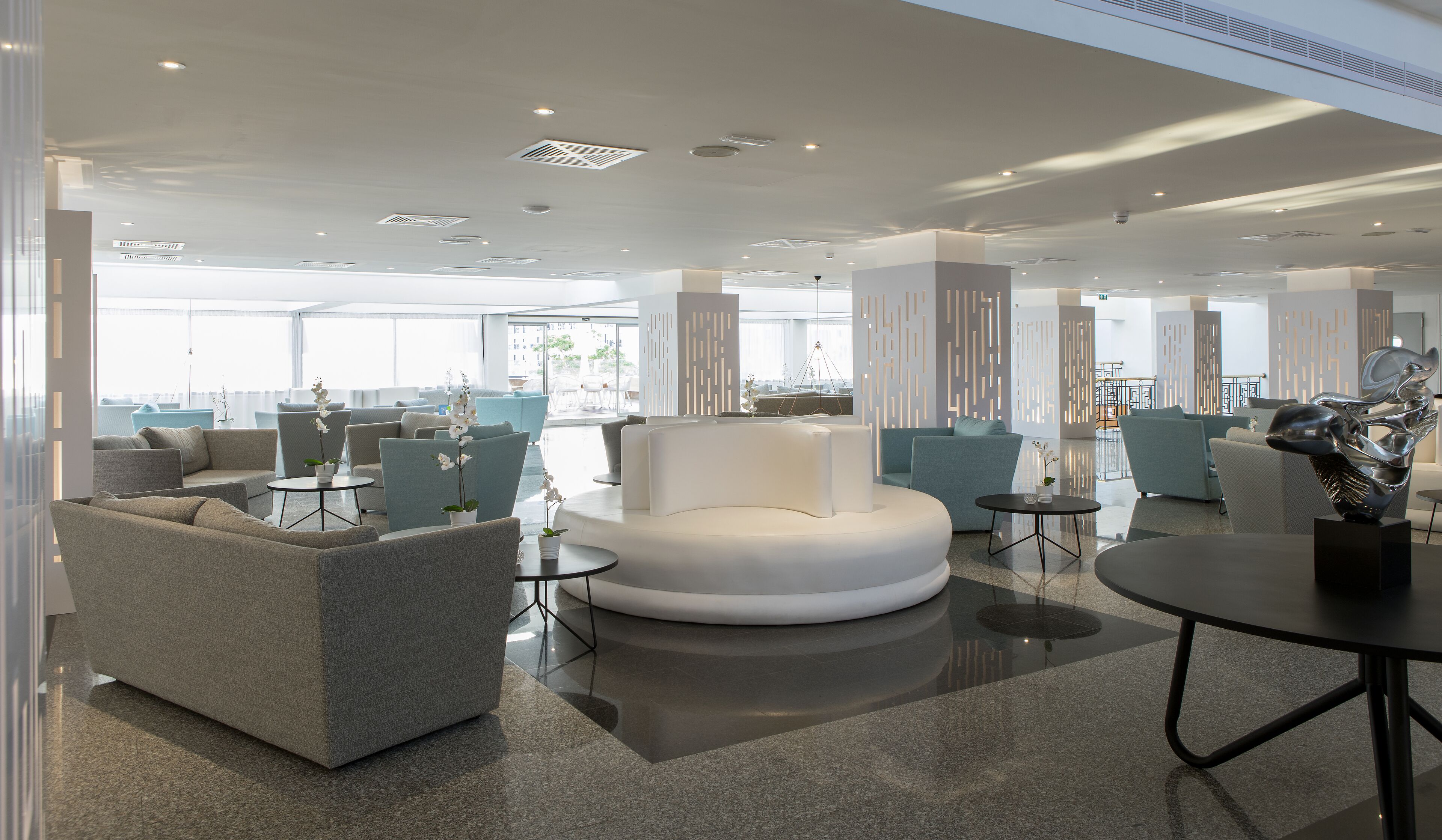 Photo - Odessa Beach Hotel