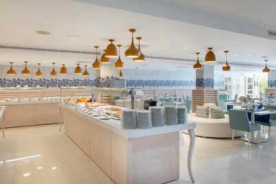 Odessa Beach Hotel