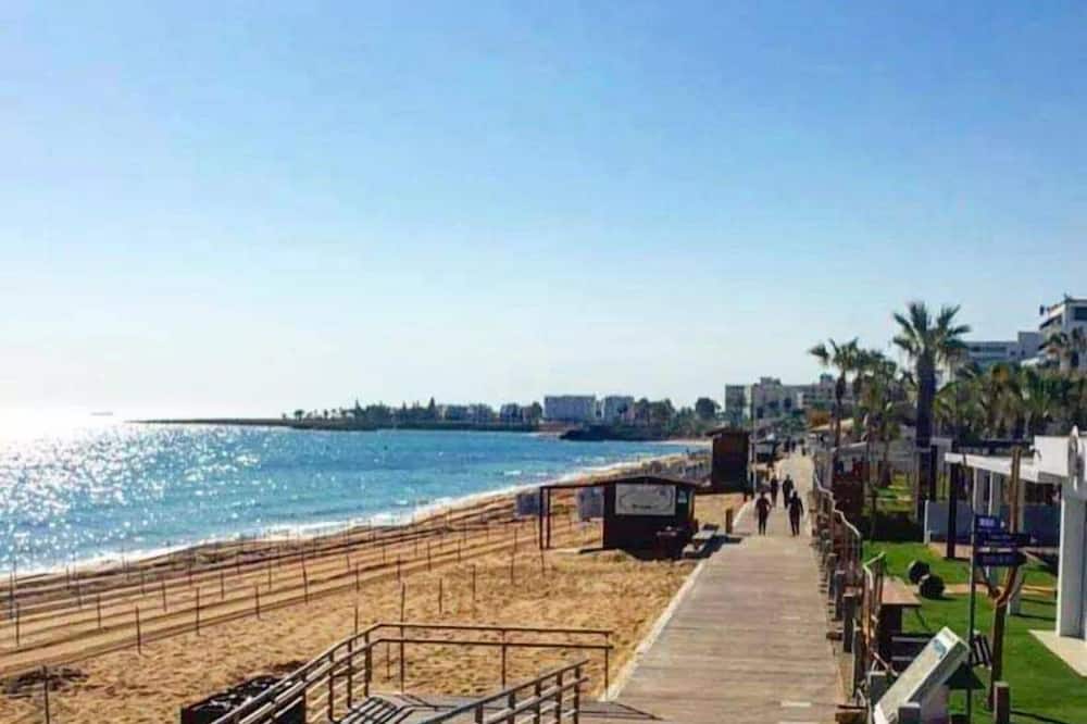 Odessa Beach Hotel
