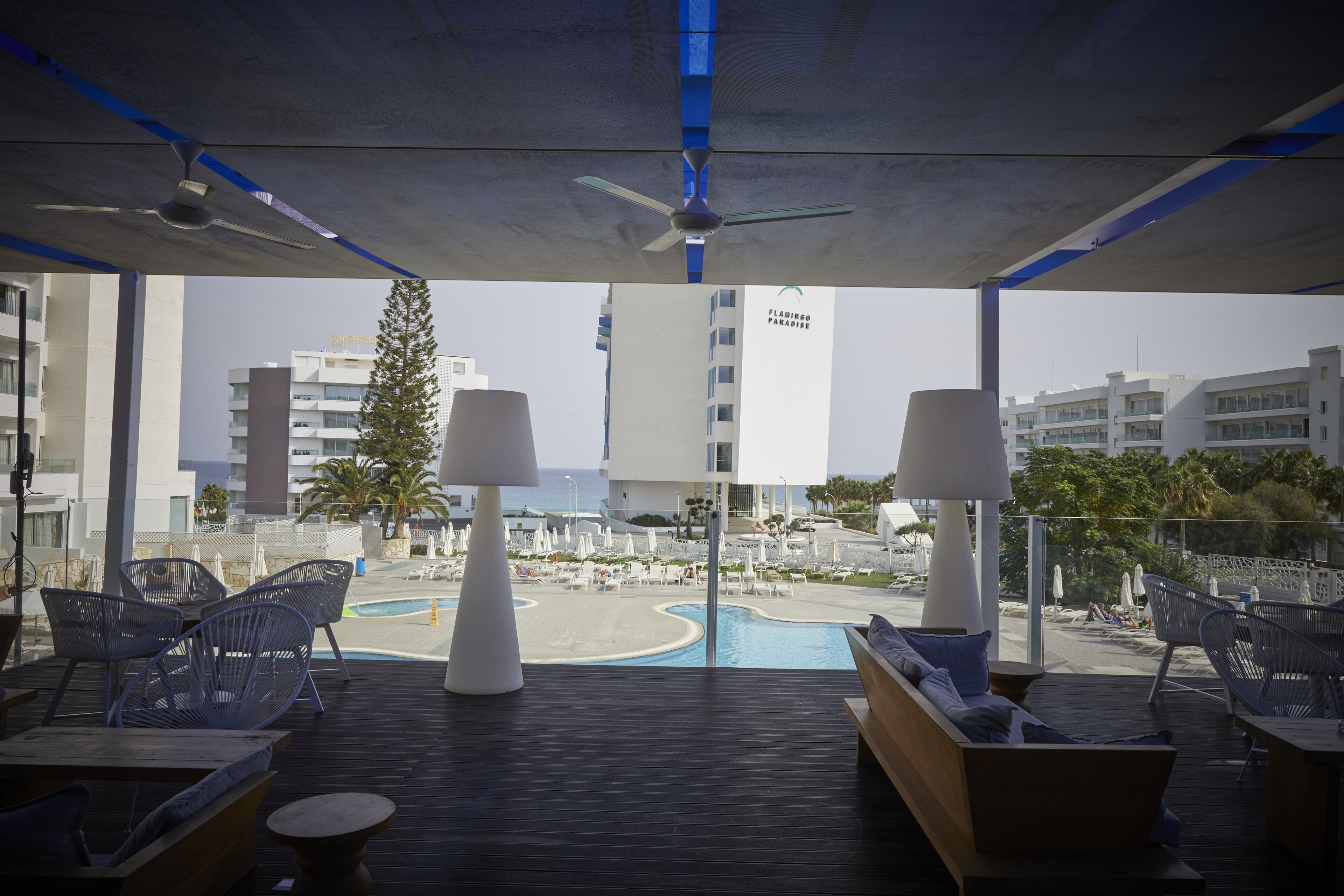 Photo - Odessa Beach Hotel