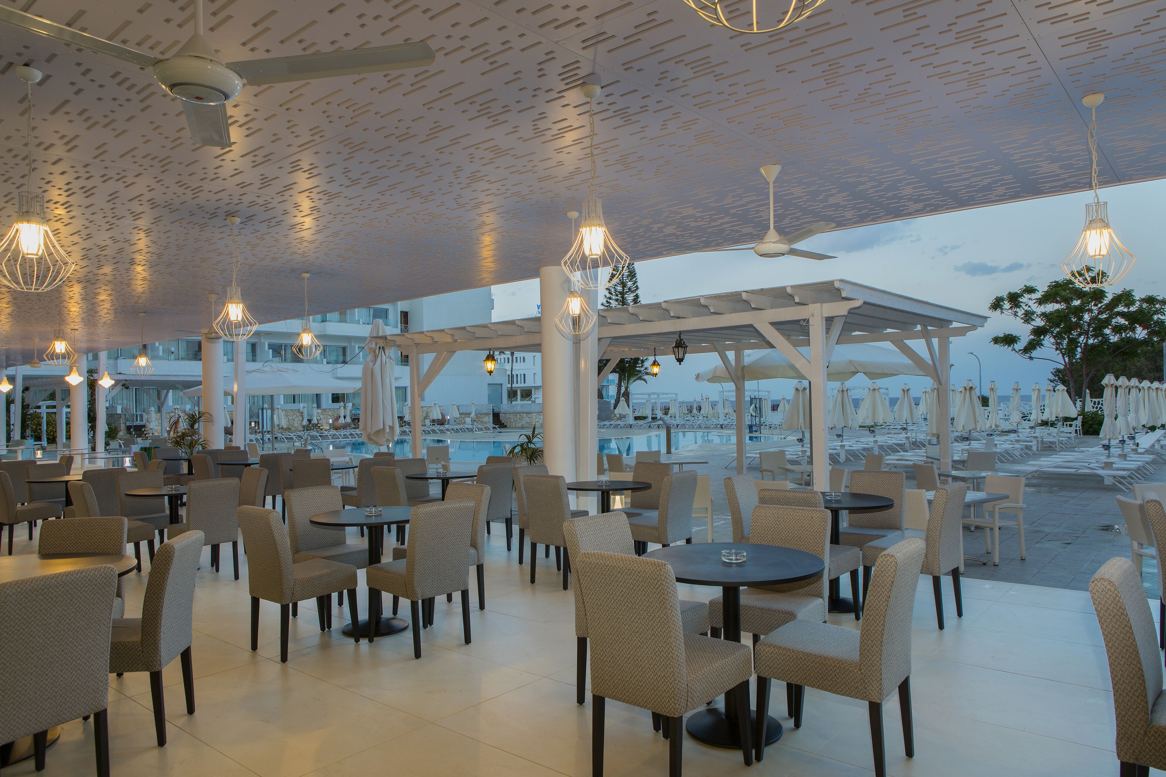 Photo - Odessa Beach Hotel