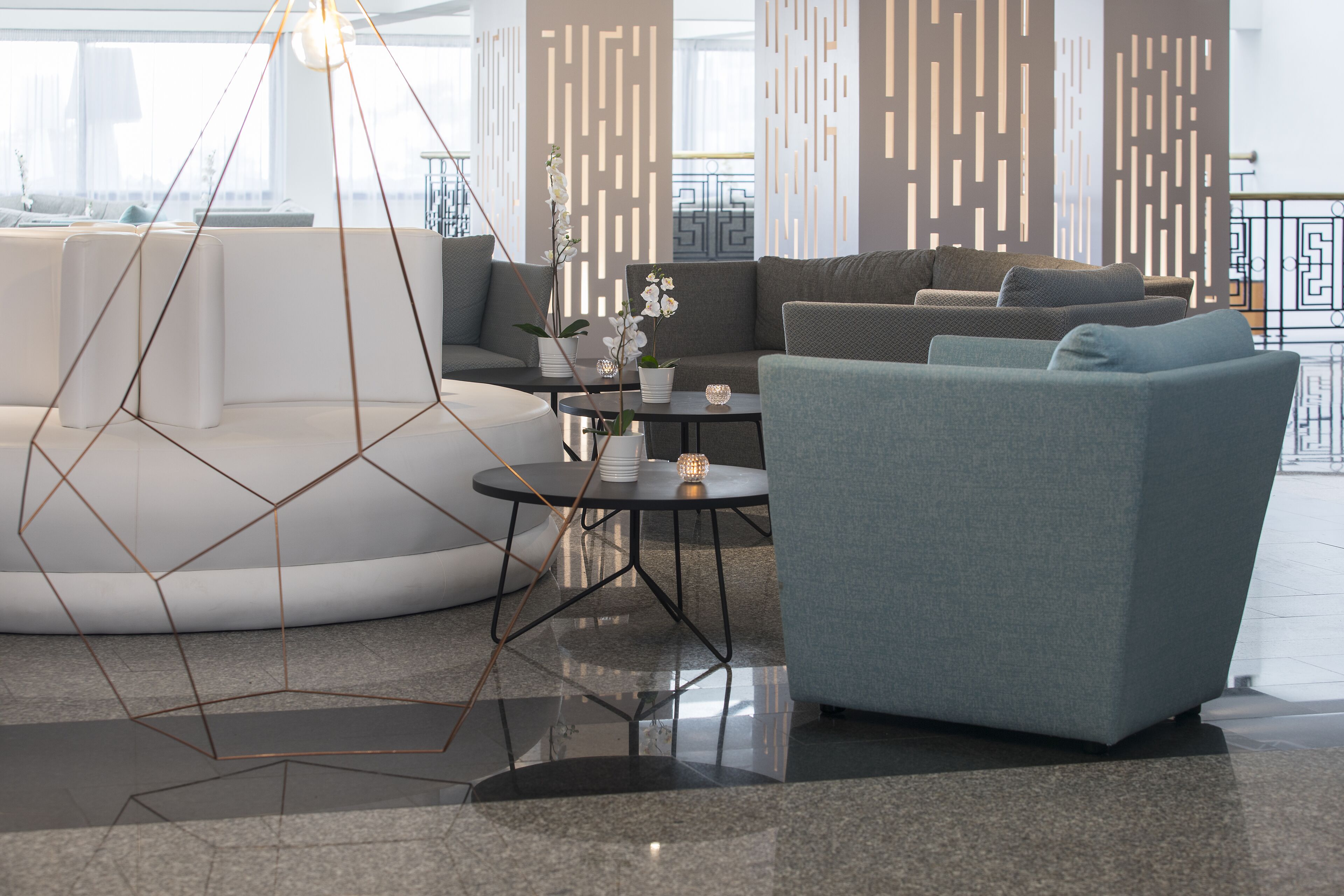 Photo - Odessa Beach Hotel