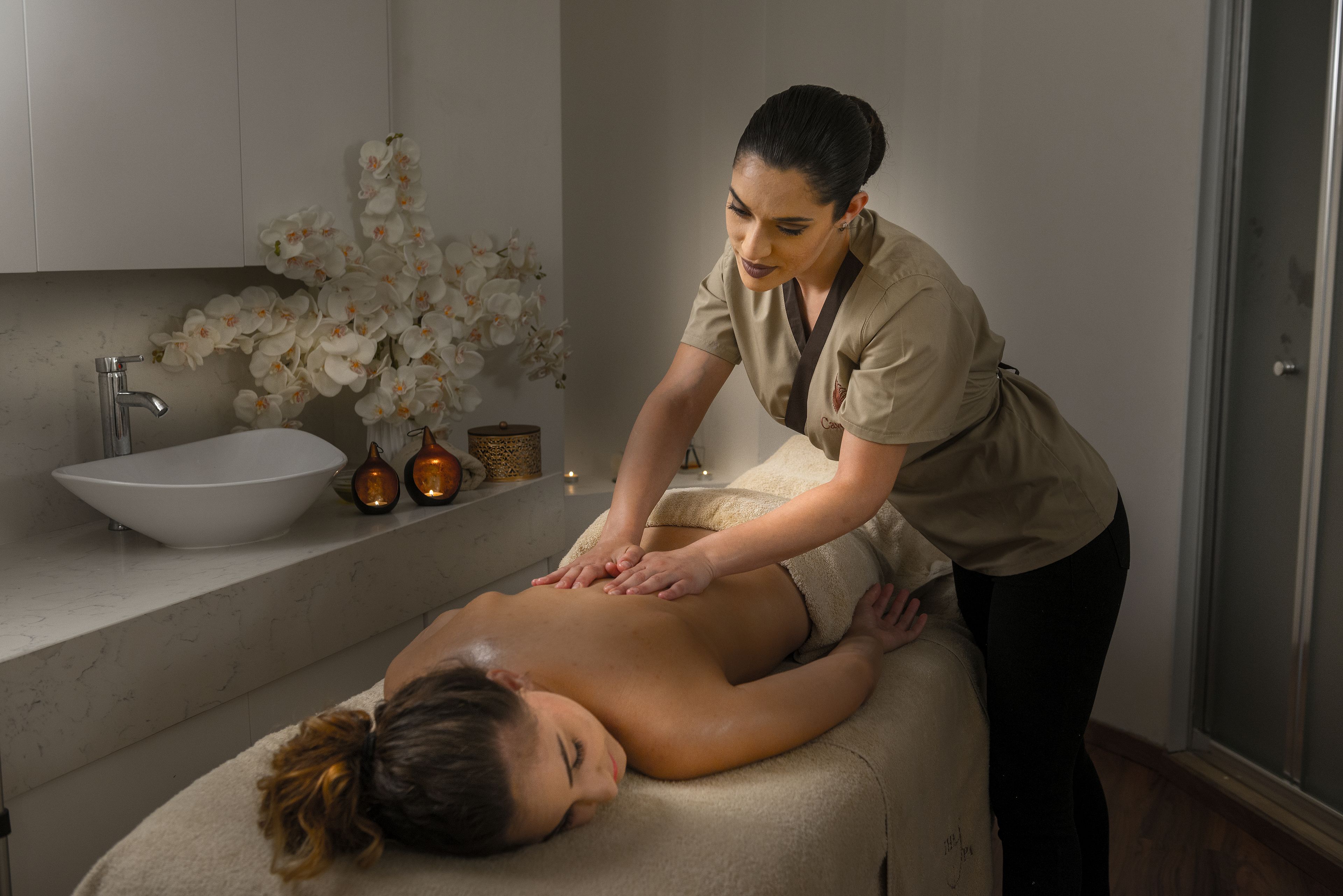 Photo - Odessa Beach Hotel