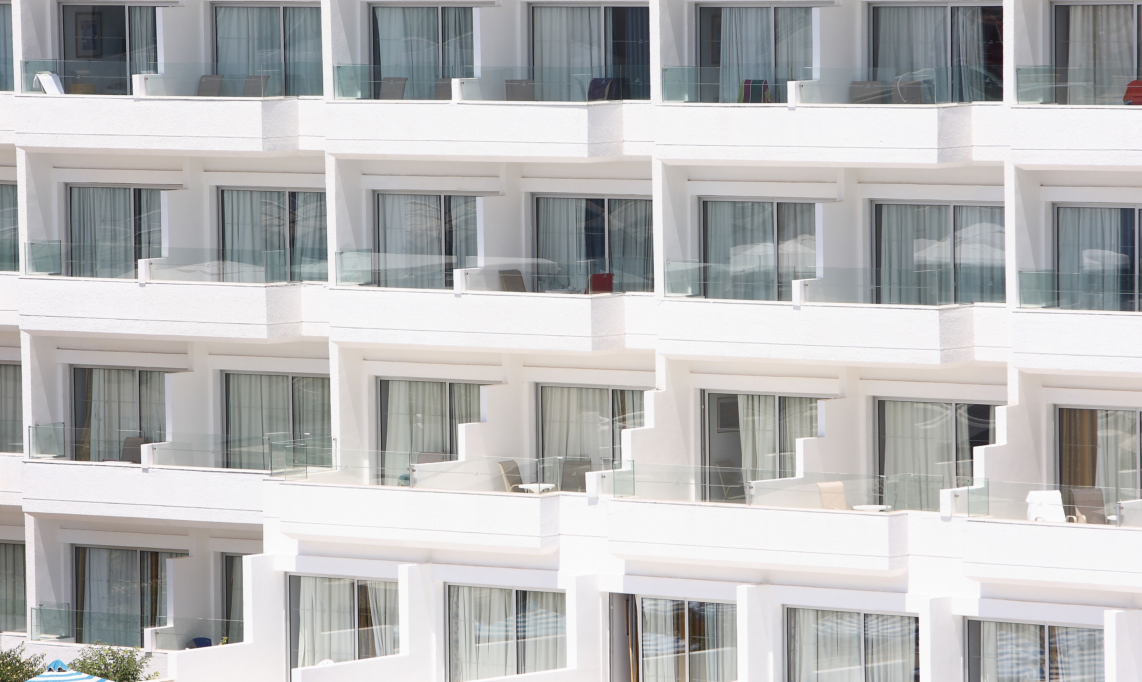 Photo - Odessa Beach Hotel