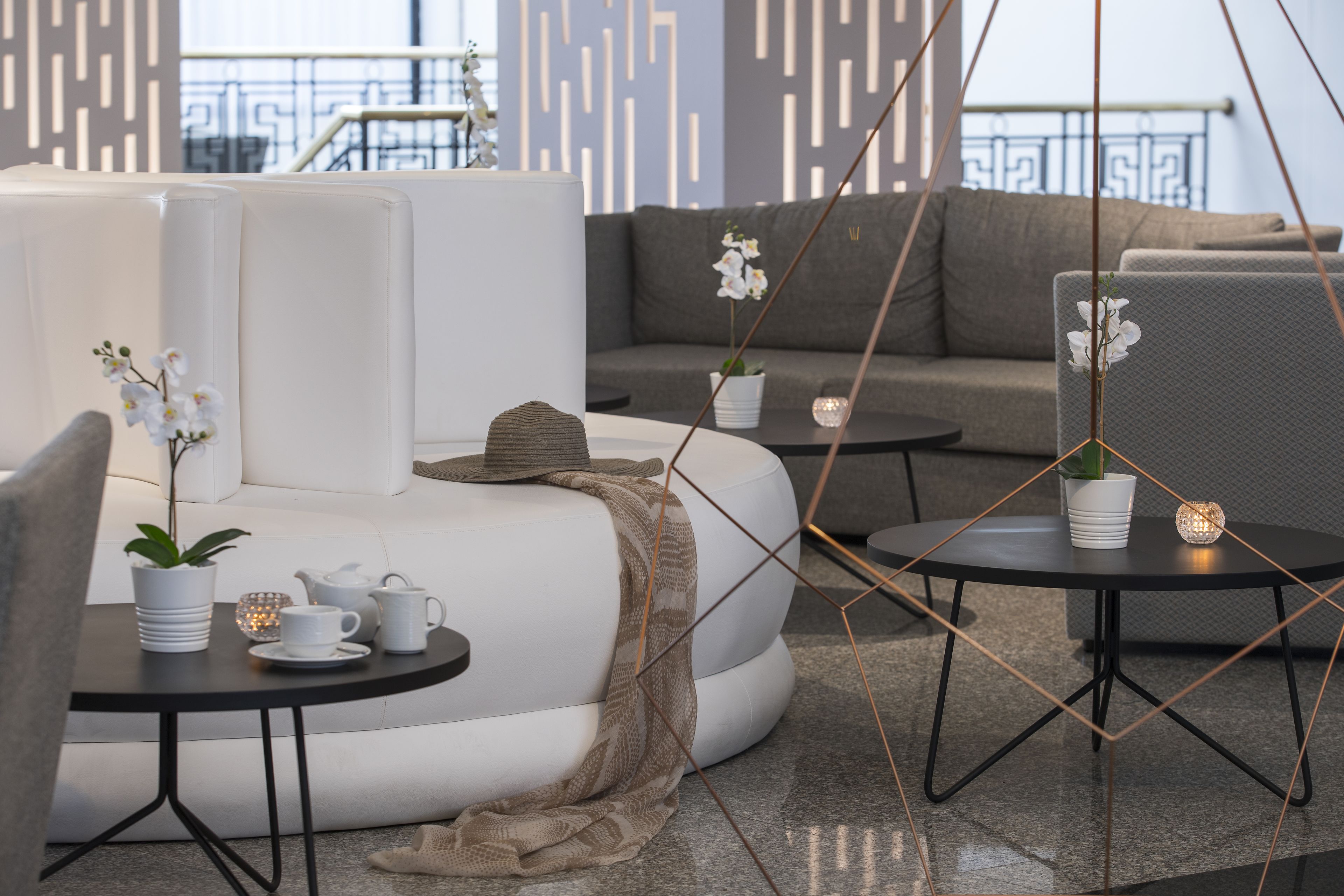 Photo - Odessa Beach Hotel