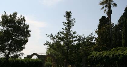 Masseria Appidé