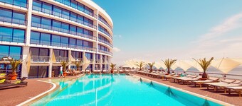 Maristella Marine Residence