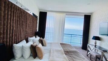 Presidential Suite | View from room