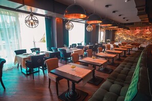 Restaurantes