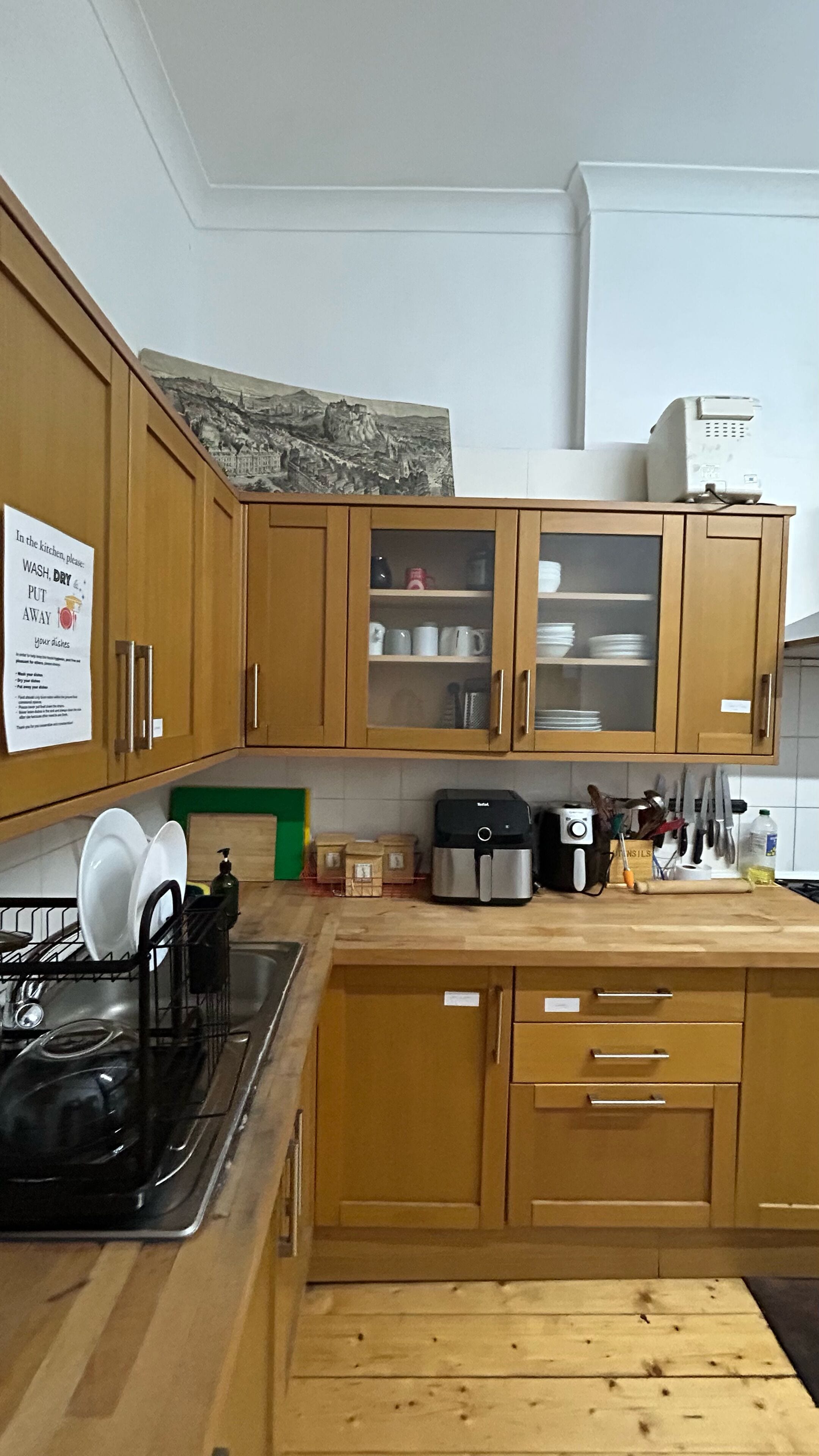 Foto - Argyle Backpackers