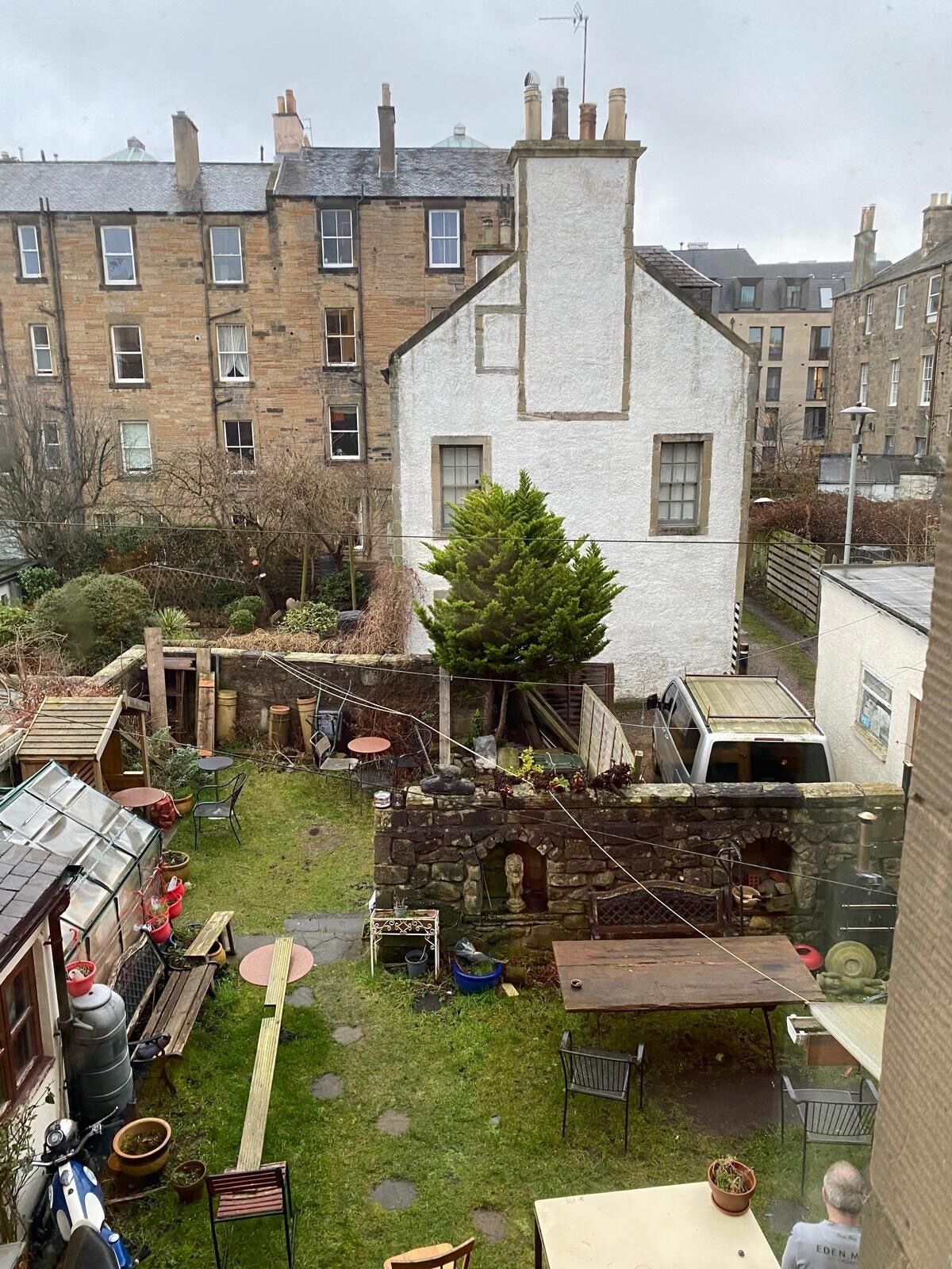 Foto - Argyle Backpackers