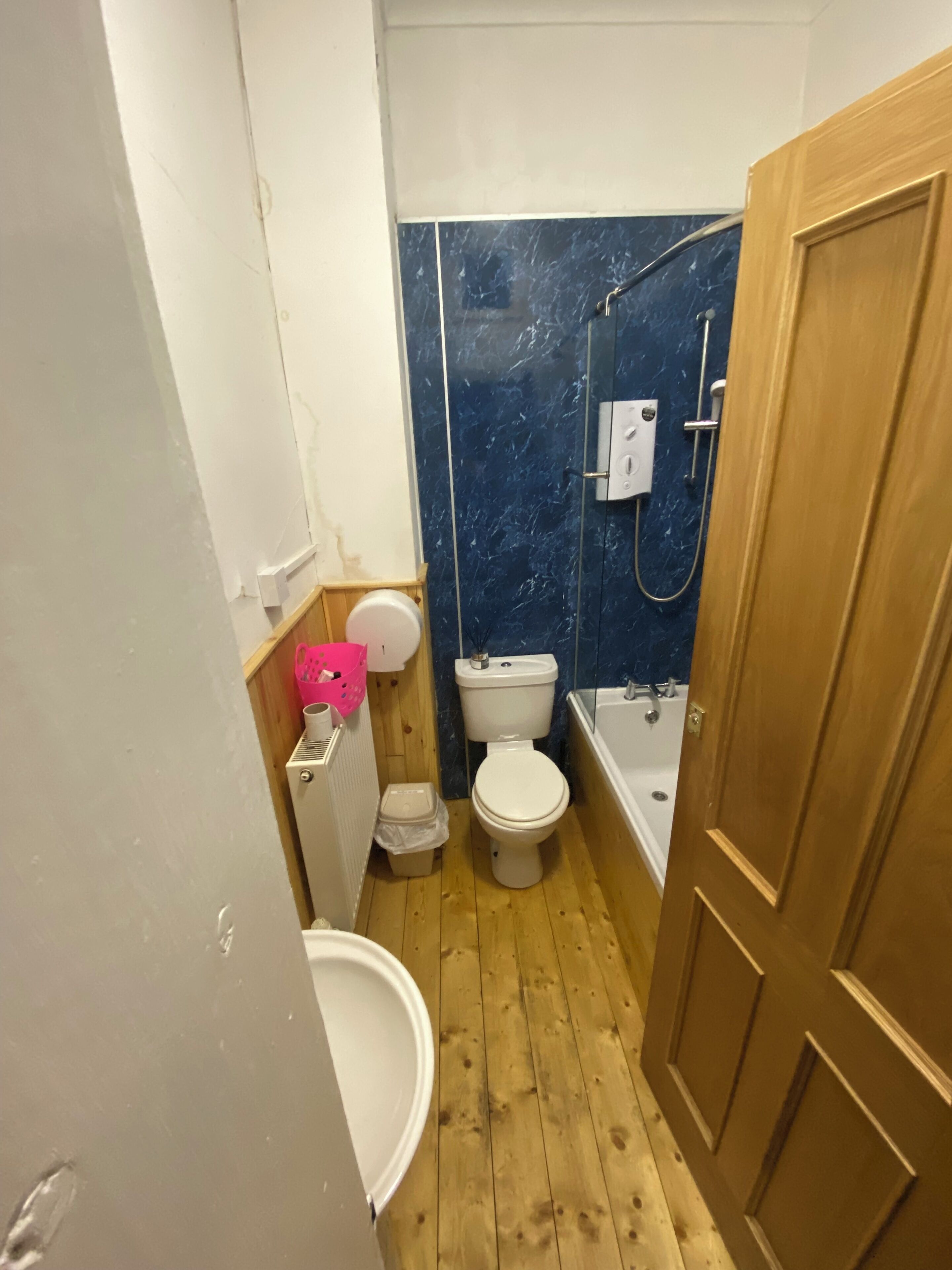 Foto - Argyle Backpackers