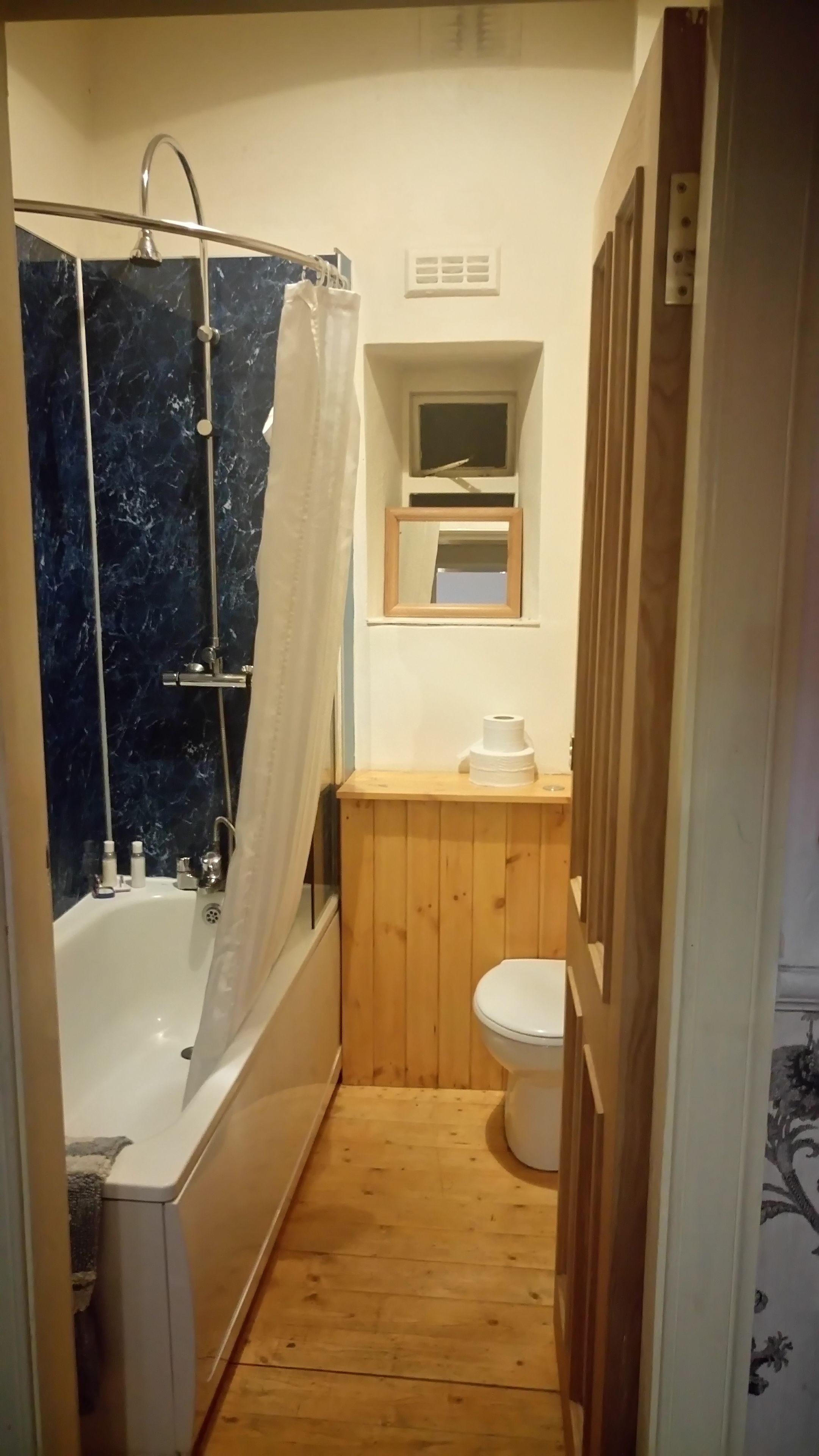 Foto - Argyle Backpackers