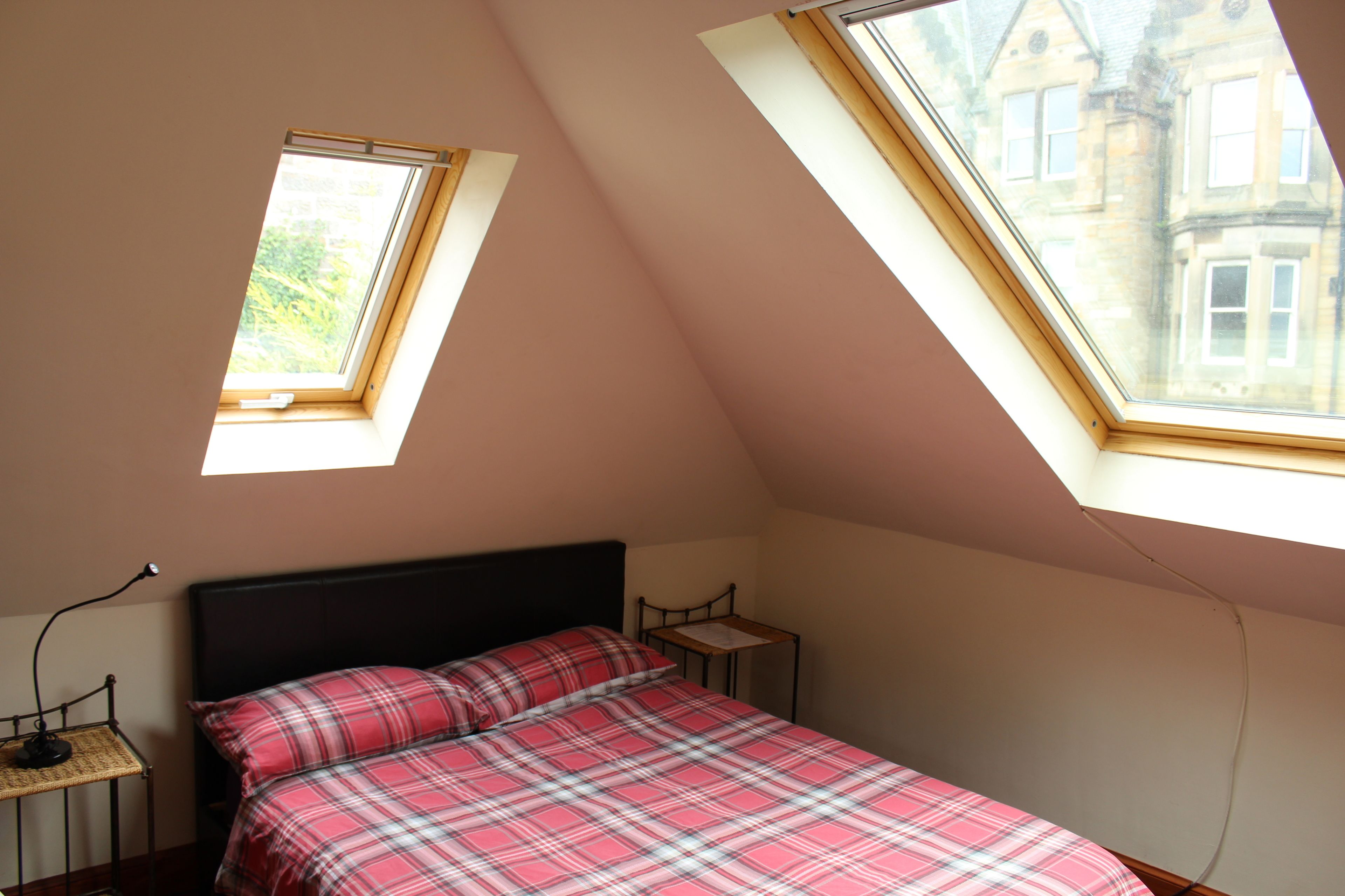 Foto - Argyle Backpackers