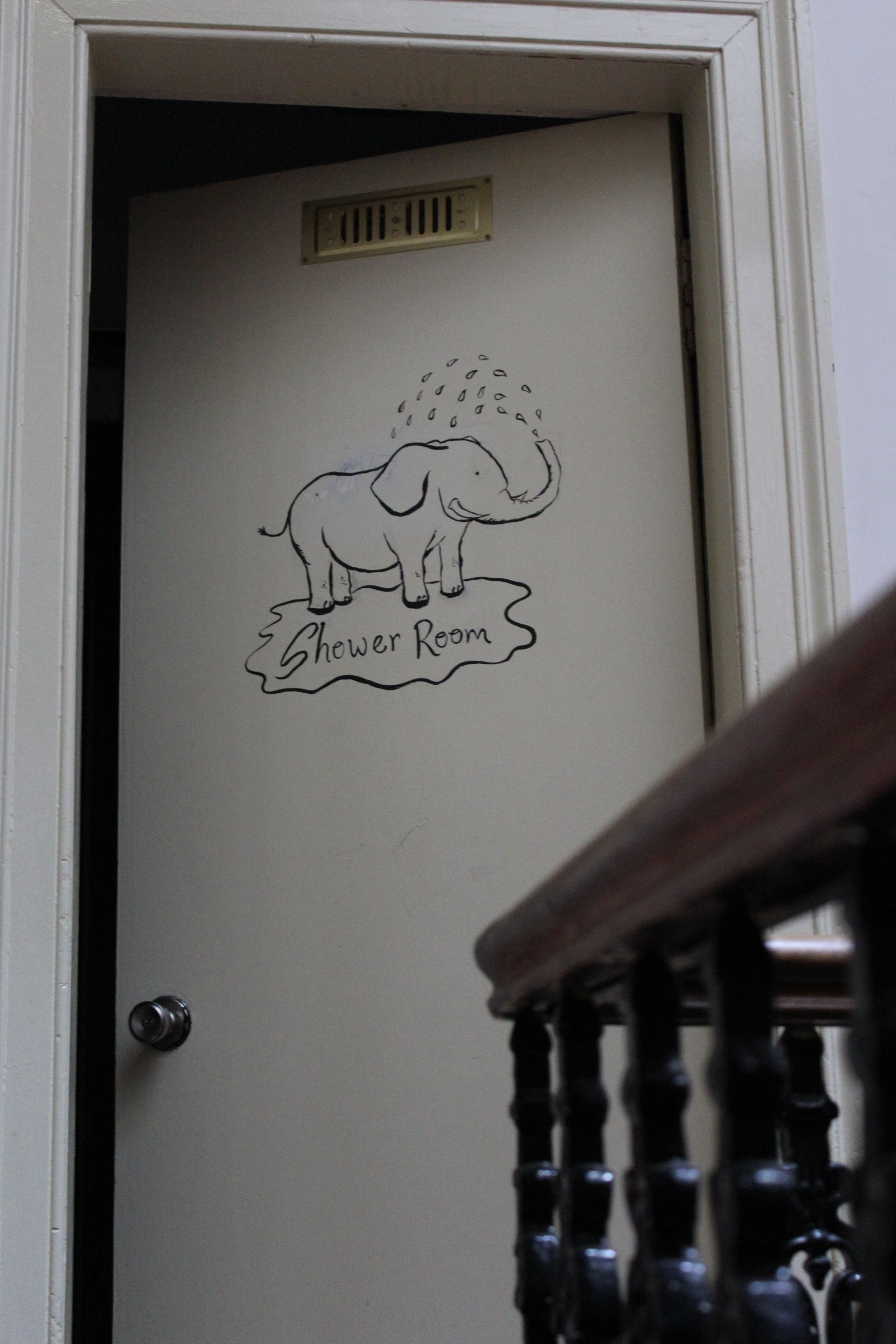 Foto - Argyle Backpackers