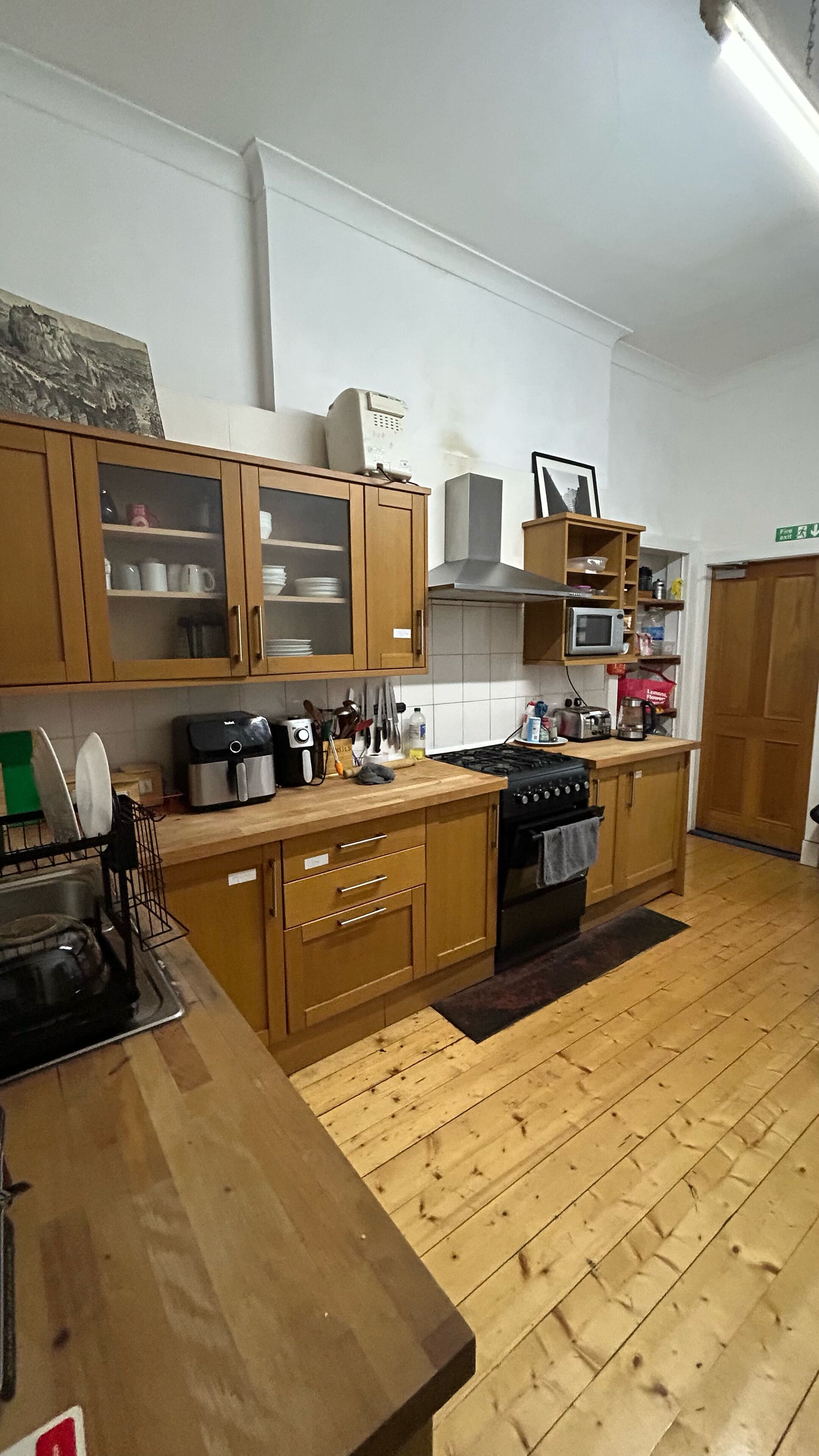 Foto - Argyle Backpackers