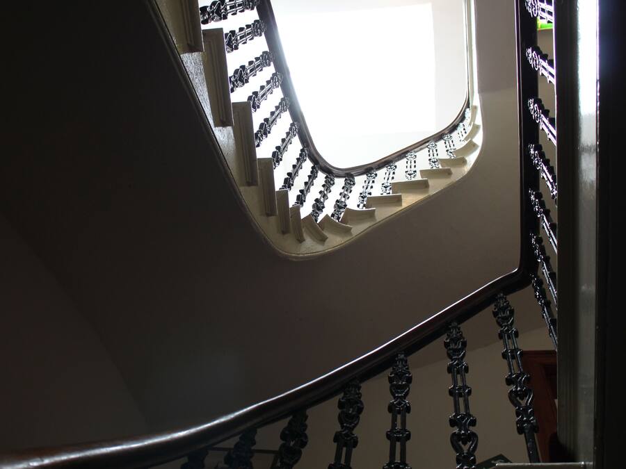 Double Room | In-room safe, individually furnished, free WiFi, bed sheets