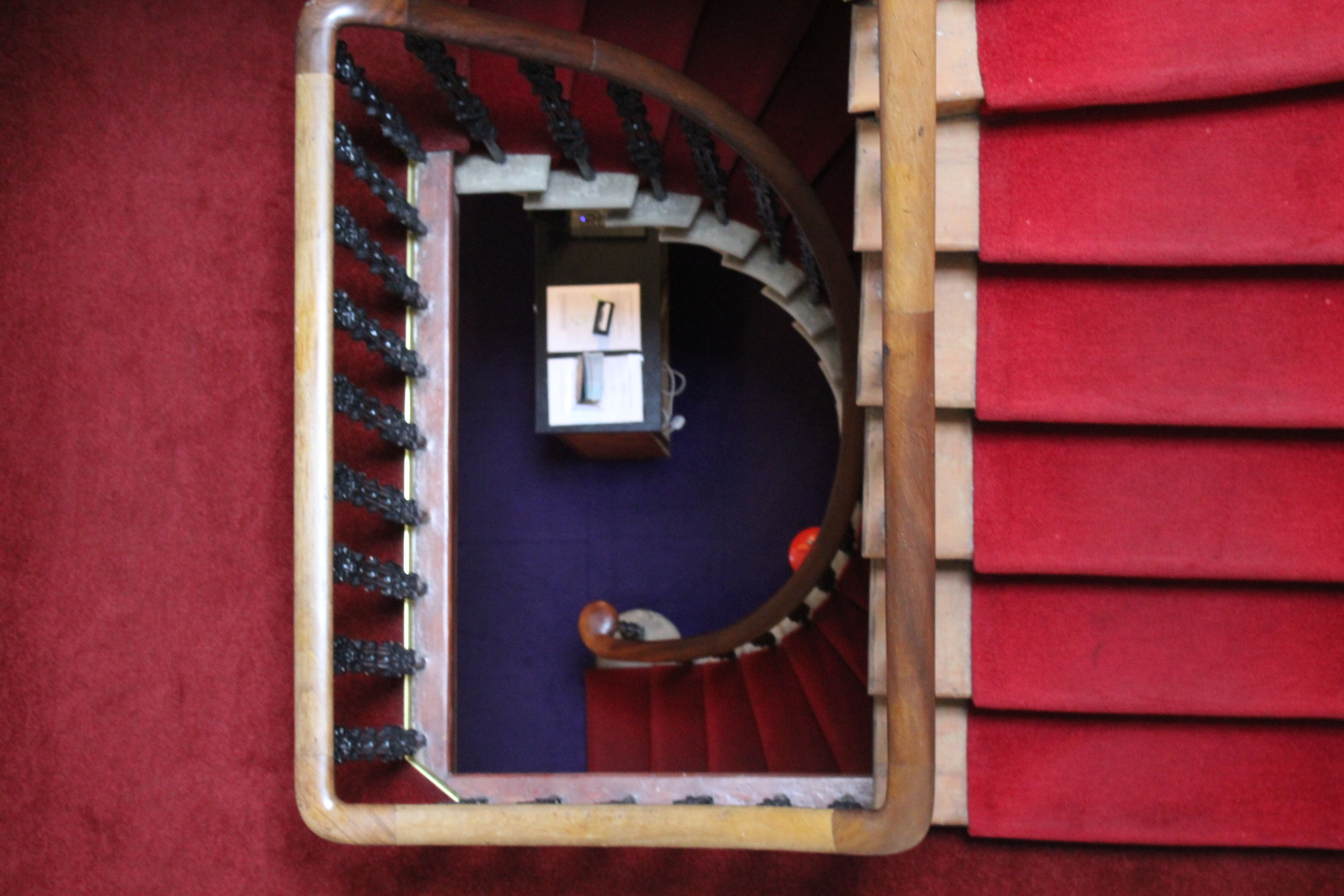 Foto - Argyle Backpackers