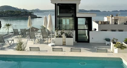 Paguera Treff Boutique Hotel