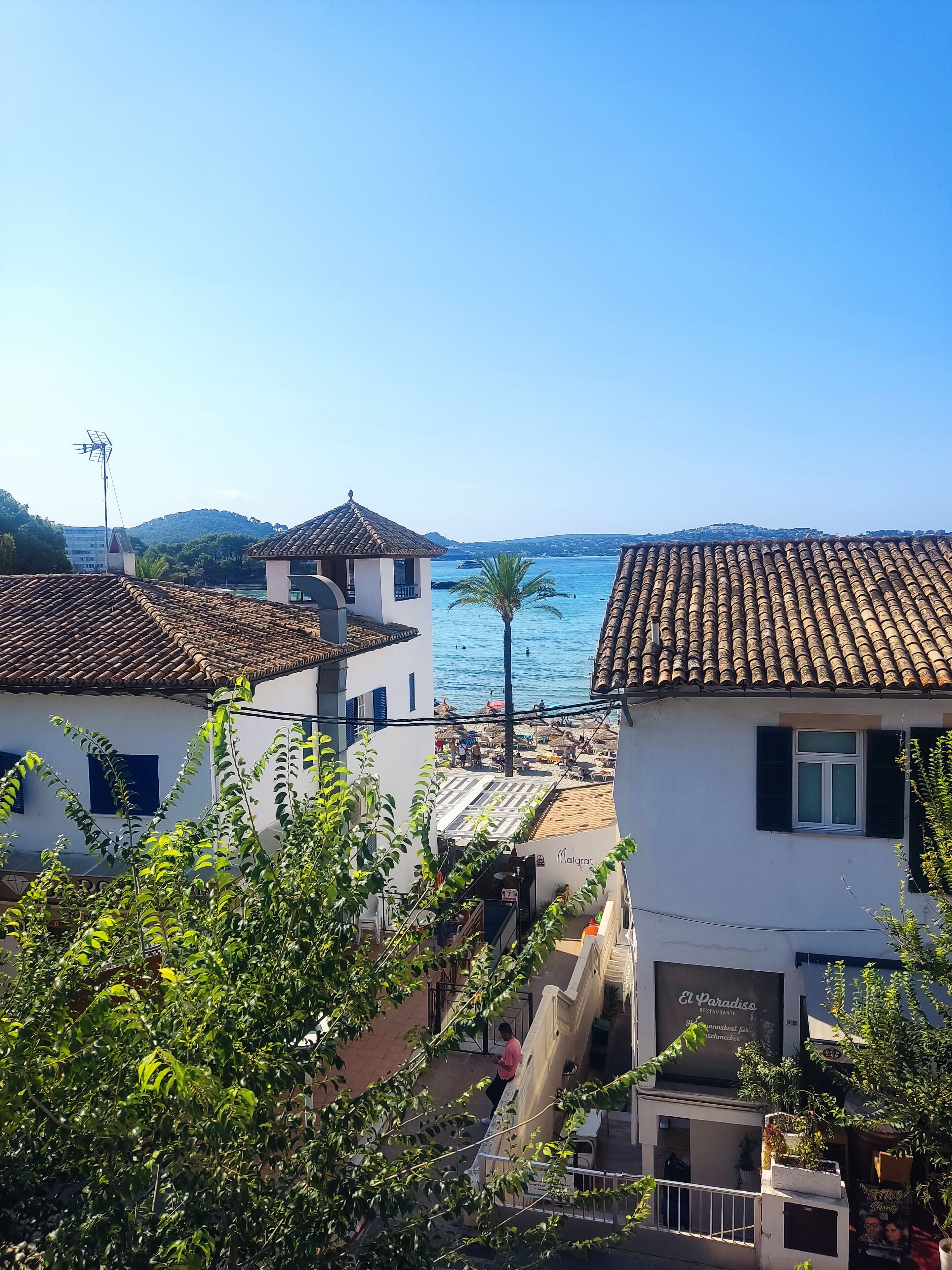 Foto - Paguera Treff Boutique Hotel