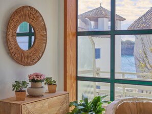 Interior - Paguera Treff Boutique Hotel (Calvia)