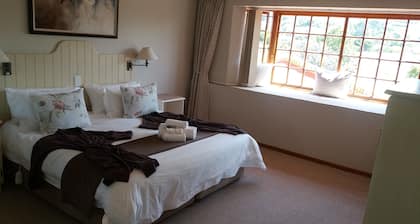 Bayside Lodge