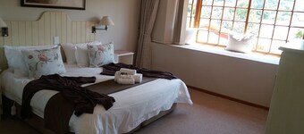 Bayside Lodge