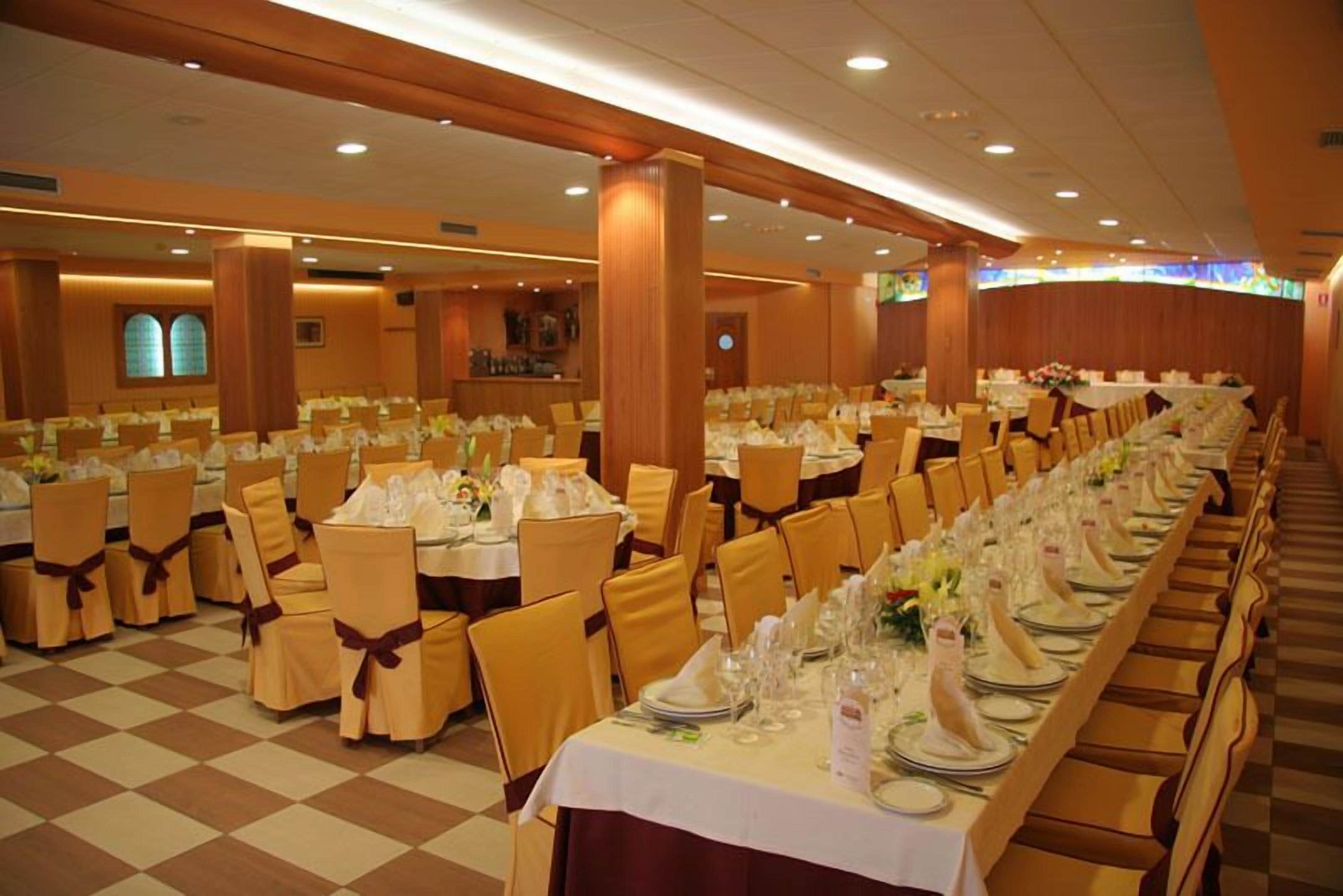 Foto - Hotel Camino Real