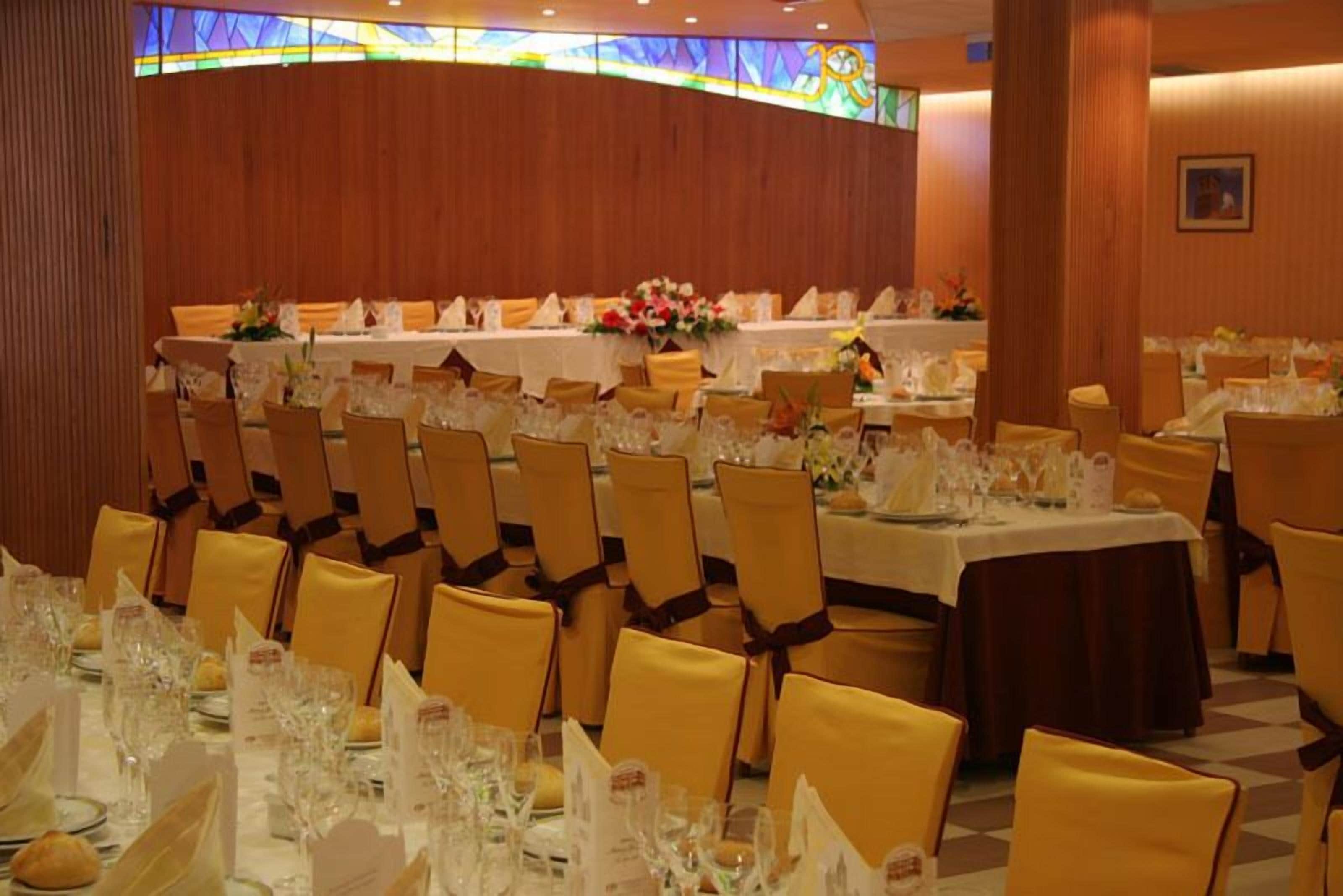 Foto - Hotel Camino Real