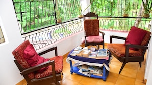 Exterior - JES Guest House (Majorda)
