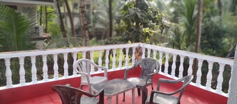 JES Guest House