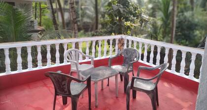 JES Guest House