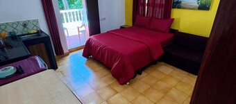 JES Guest House