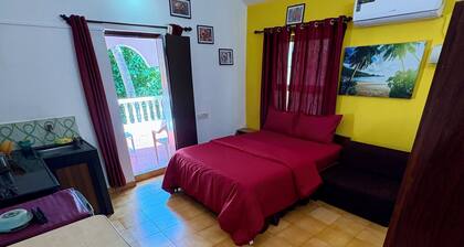 JES Guest House