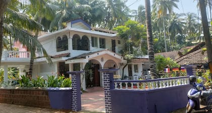 JES Guest House