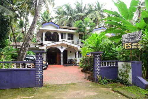 JES Guest House