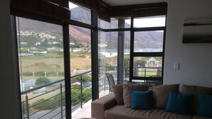 Interior - Sea La Vie Hout Bay (Cape Town)