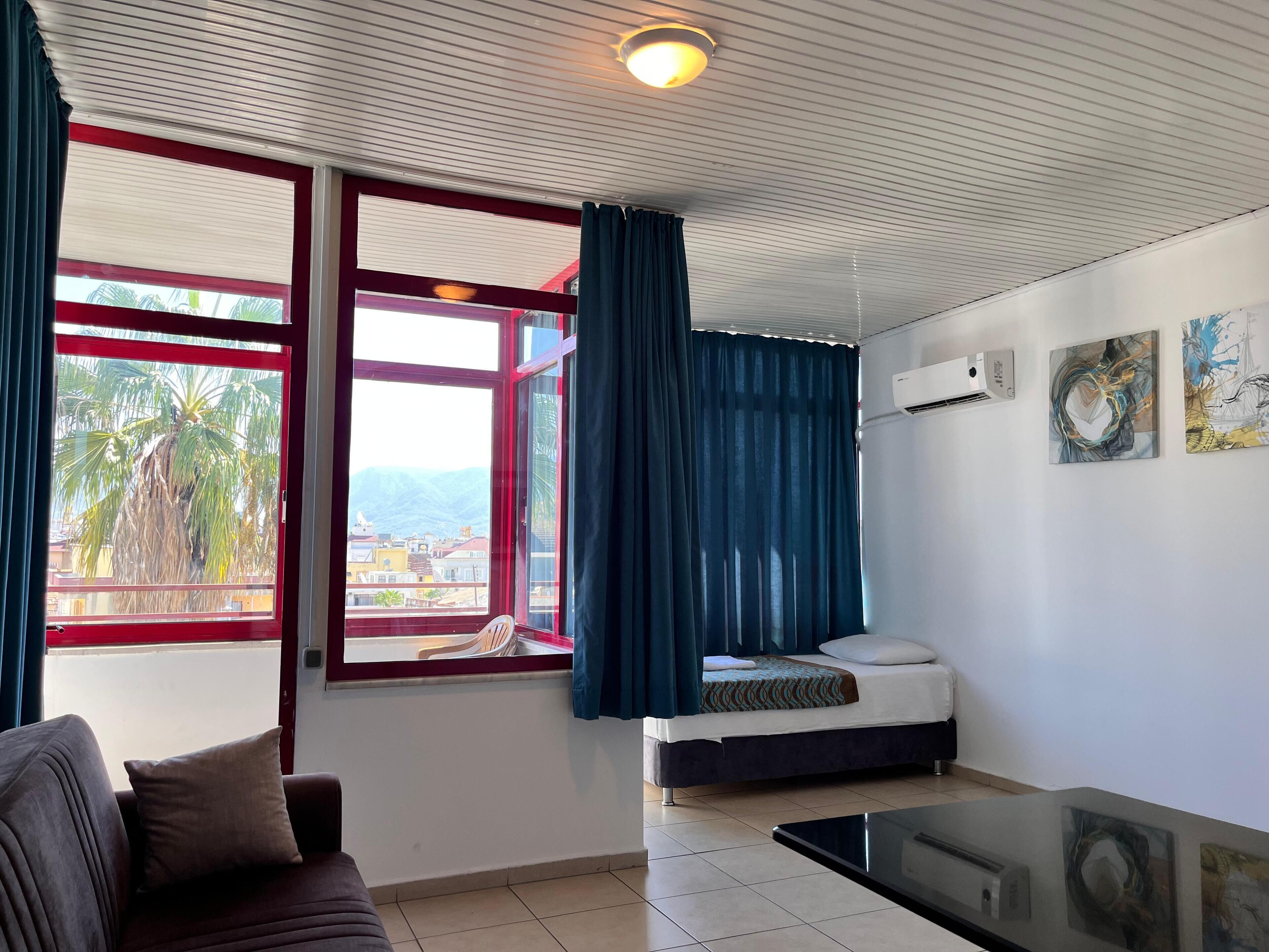 Photo - Gurses Life Hotel