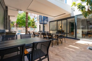 Exterior - Gürses Life Hotel (Alanya)