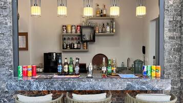 Bar (in loco)