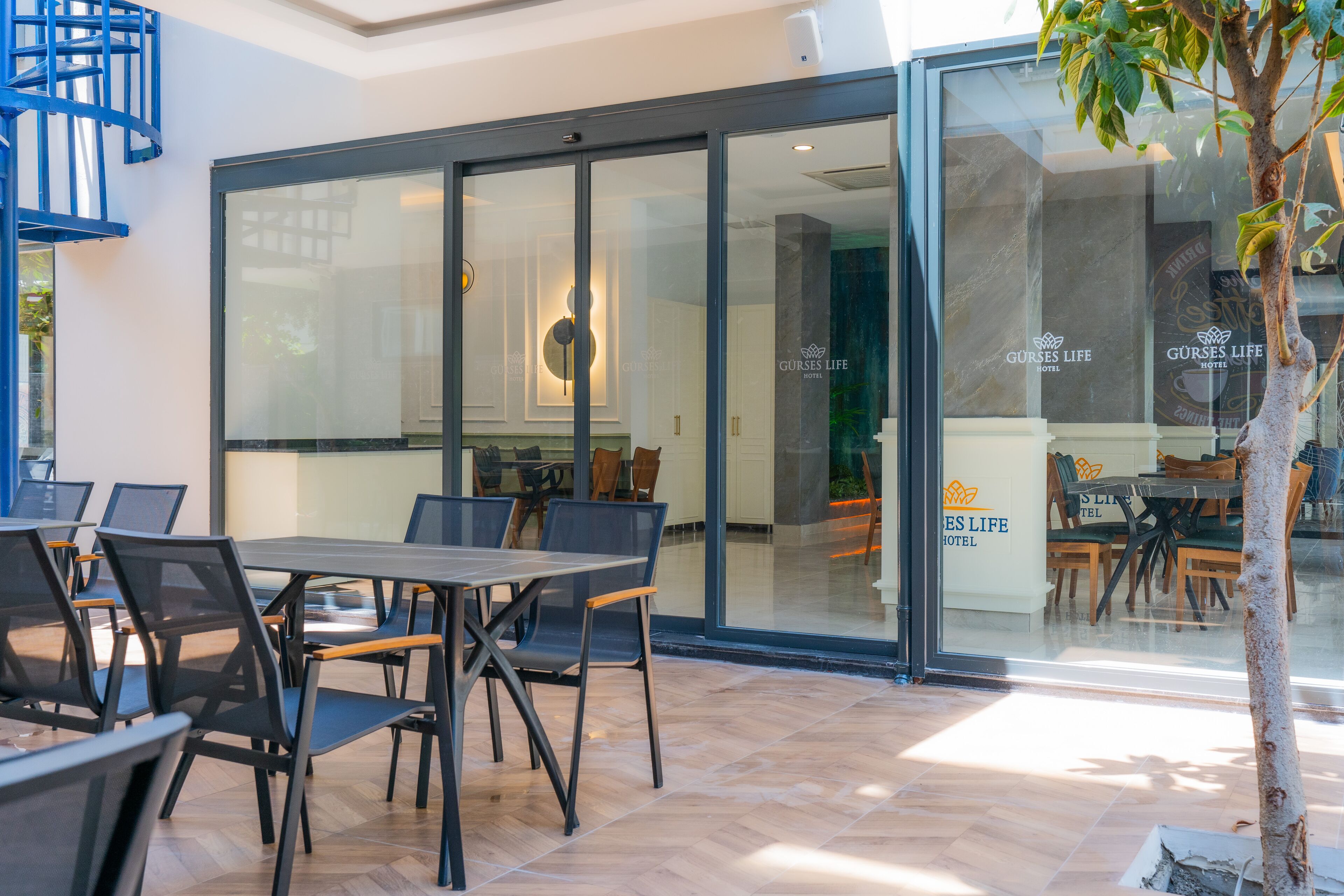 Photo - Gurses Life Hotel