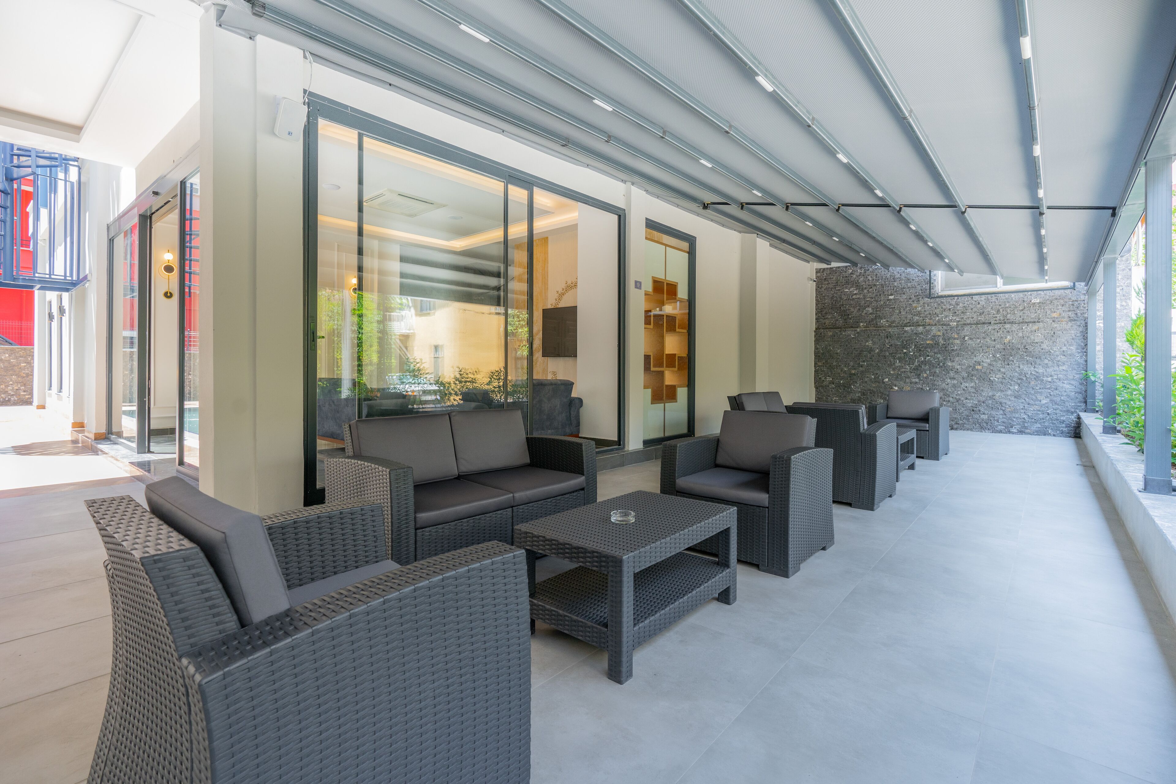 Photo - Gurses Life Hotel