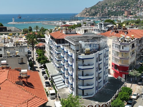 Gürses Life Hotel