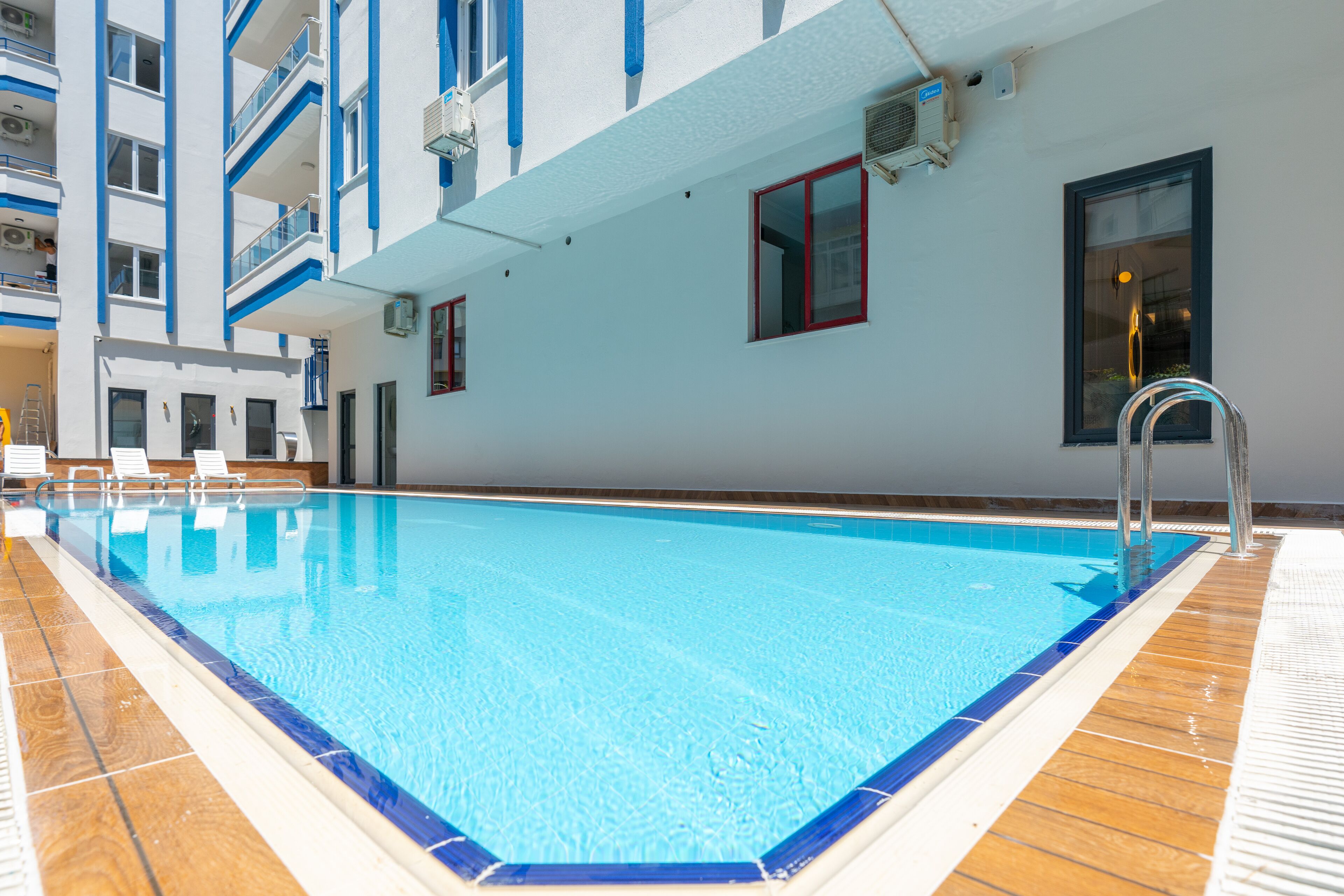 Photo - Gurses Life Hotel