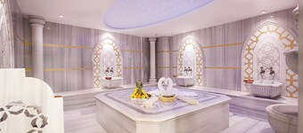 Hotel Emirhan Palace