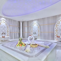 Nhà tắm công cộng