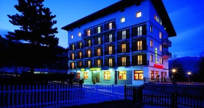 Hotel Panoramique