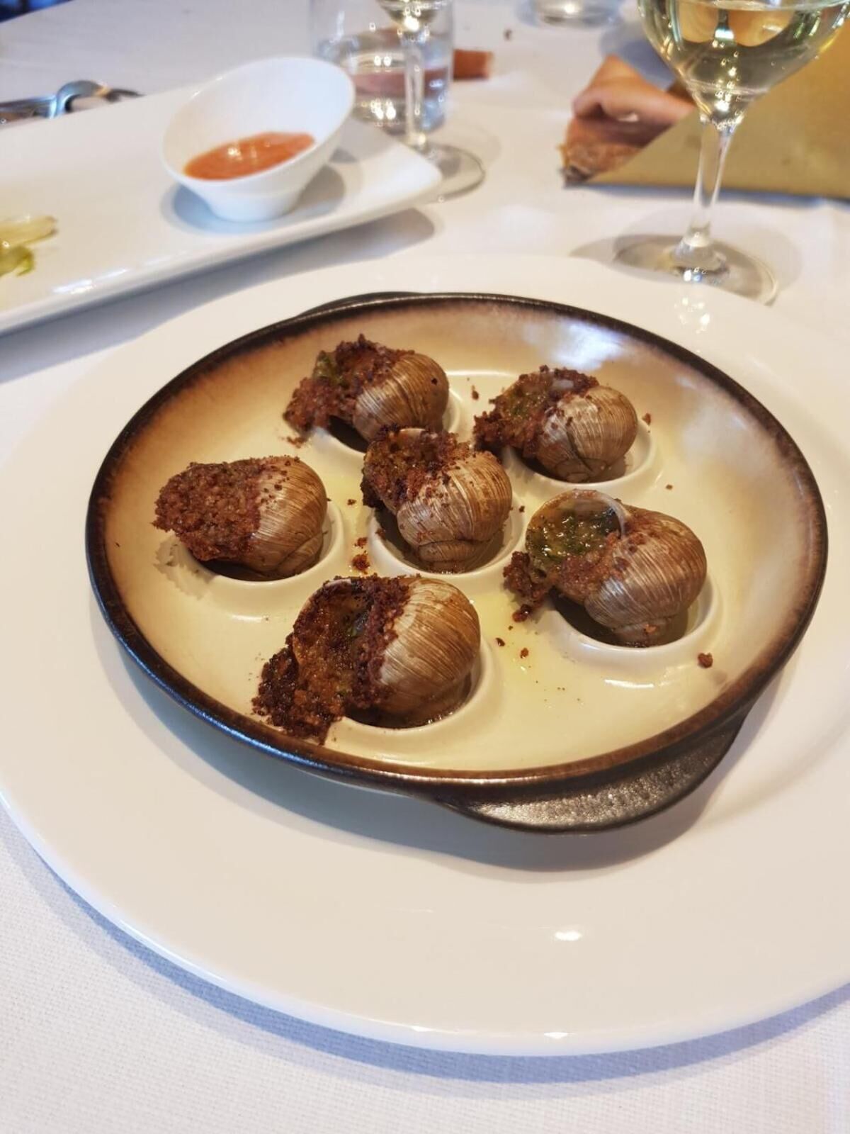 餐廳