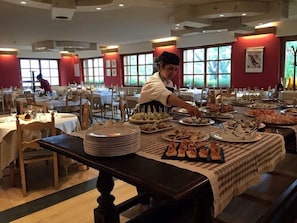 Restauranger